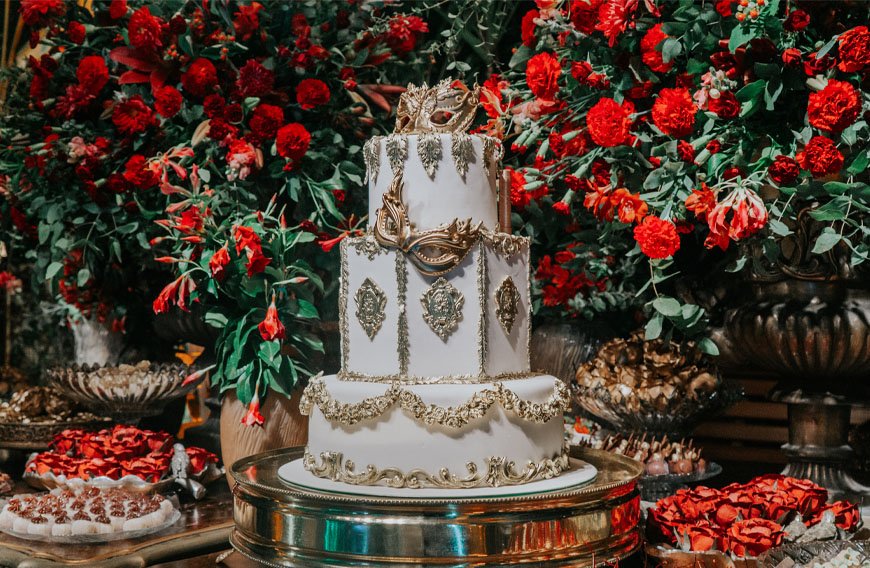 Festas gastronômicas